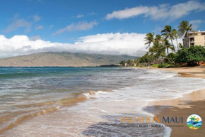 Kihei Holiday 215